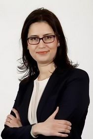 Ioana Mihai se alătură EY România în calitate de Director Executiv în cadrul departamentului de Asistenţă în Tranzacţii