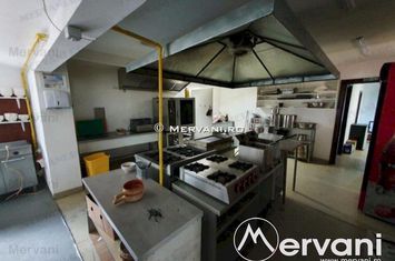 Apartament 5 camere de vanzare BUSTENI - Prahova anunturi imobiliare Prahova