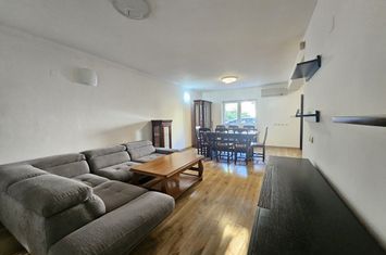 INCHIRIERE VILA 3 CAMERE ZONA IANCU NICOLAE! anunturi imobiliare Bucuresti