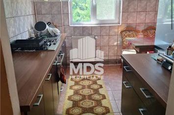 Apartament 3 camere de vanzare CIRCUMVALATIUNII - Timis anunturi imobiliare Timis