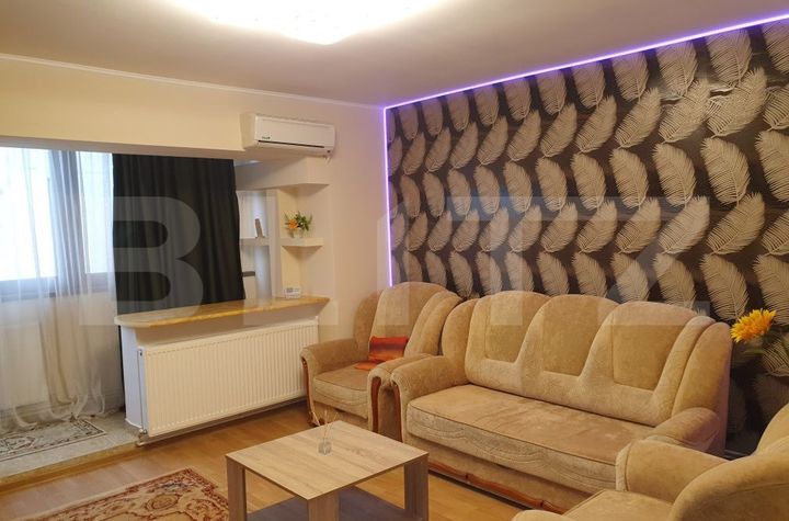 Garsonieră de inchiriat IASI - Iasi anunturi imobiliare Iasi