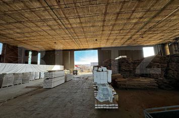 Spațiu industrial de vanzare BLAJ - Alba anunturi imobiliare Alba