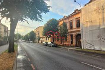 Apartament 3 camere de vanzare CENTRAL - Sibiu anunturi imobiliare Sibiu