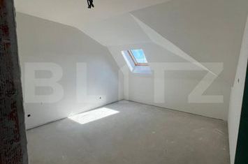 Apartament 3 camere de vanzare FLORESTI - Cluj anunturi imobiliare Cluj