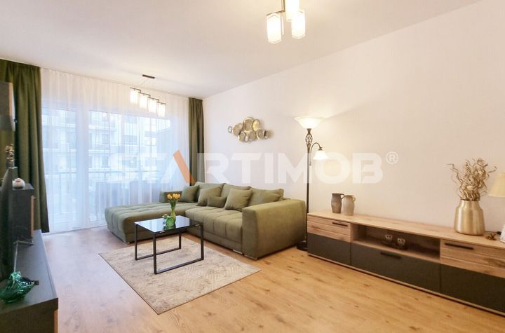 Apartament Alphaville Arena cu parcare subterana anunturi imobiliare Brasov