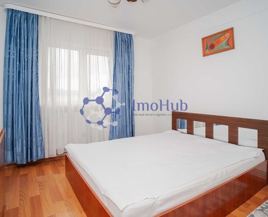 Apartament 3 camere Canta, 58 mp