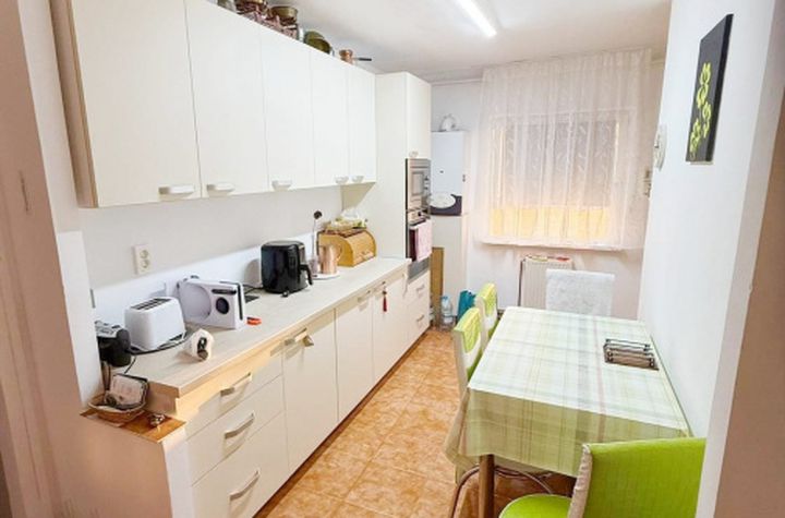 Apartament 2 camere de vanzare TIMISOARA - Timis anunturi imobiliare Timis