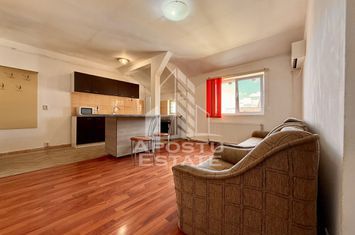 Apartament cu 2 camere, centrala proprie, zona Soarelui anunturi imobiliare Timis