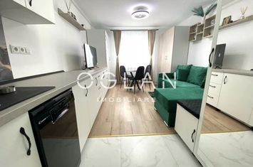 Garsonieră de vanzare LAZARET - Sibiu anunturi imobiliare Sibiu