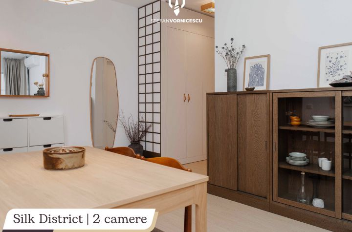 Apartament 2 camere de inchiriat IASI - Iasi anunturi imobiliare Iasi