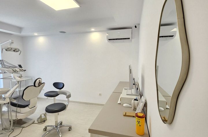CHIRIE CABINET STOMATOLOGIC INDIVIDUAL- COSMOPOLIS anunturi imobiliare Bucuresti