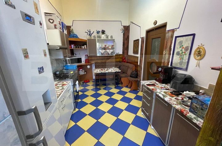 Garsonieră de vanzare ORADEA - Bihor anunturi imobiliare Bihor