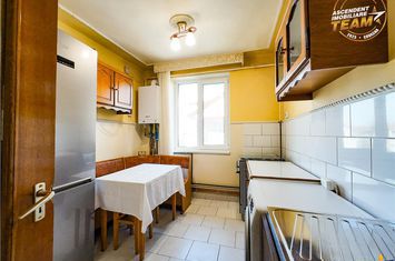 Apartament 2 camere de vanzare SEMICENTRAL - Covasna anunturi imobiliare Covasna