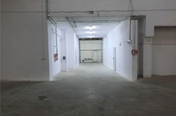 Spațiu industrial de inchiriat BARABANT - Alba anunturi imobiliare Alba