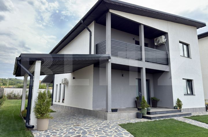 Vilă - 4 camere de vanzare BUCOV - Prahova anunturi imobiliare Prahova