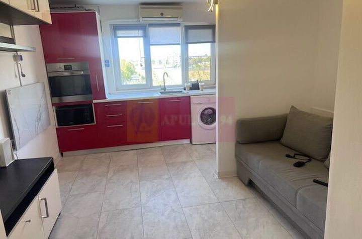 Garsoniera Soseaua Straulesti- Baneasa. anunturi imobiliare Bucuresti