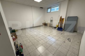 Spațiu comercial de inchiriat LIPOVEI - Timis anunturi imobiliare Timis