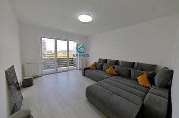 Apartament 2 camere de inchiriat AVANTGARDEN - Brasov anunturi imobiliare Brasov