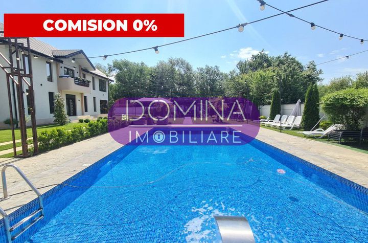 Vilă - 4 camere de vanzare TARGU-JIU - Gorj anunturi imobiliare Gorj