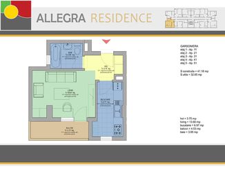 Allegra Residence