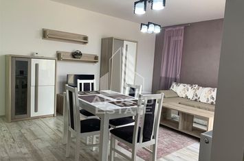Apartament cu 2 camere, open space, in Giroc anunturi imobiliare Timis