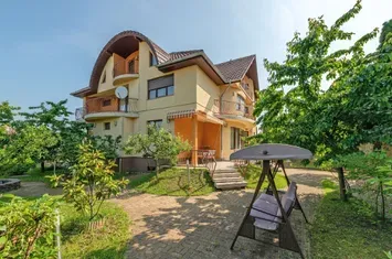 Cartier Europa, VILĂ 550 mp, LOT 1.006 mp anunturi imobiliare Cluj
