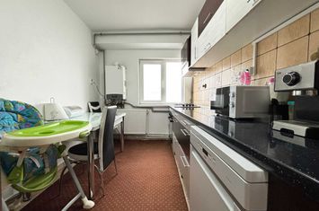 Apartament 2 camere de vanzare DAMBOVITA - Timis anunturi imobiliare Timis