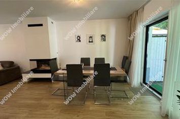 Vilă - 4 camere de vanzare SUB ARINI - Sibiu anunturi imobiliare Sibiu