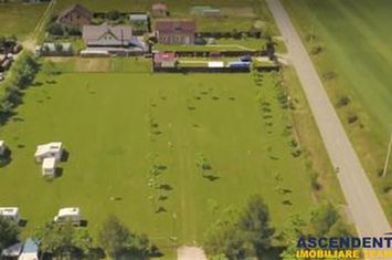 Teren Intravilan de vanzare EXTERIOR EST - Brasov anunturi imobiliare Brasov