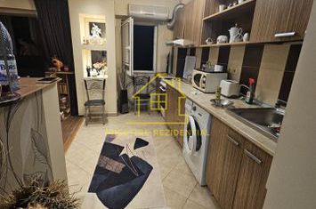 Colentina-Maior Bacila- Gars-40 mp- Mob-Utilata-Libera-Mutare rapida anunturi imobiliare Bucuresti