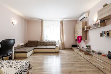 Apartament 2 camere spatios la casa individuala, zona centrala anunturi imobiliare Arad