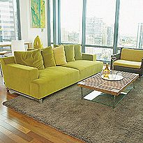Relaxare pe piata luxului