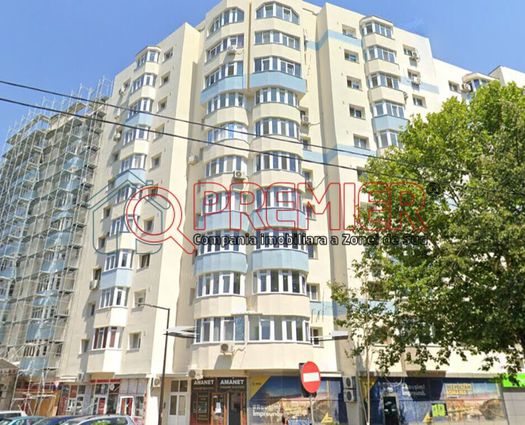 Apartament 2 camere Aparatorii Patriei, 47 mp