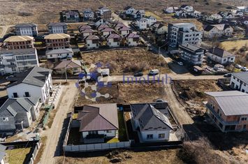 Teren cu autorizatie obtinuta, 2 fronturi stradale, Lidl Bucium anunturi imobiliare Iasi