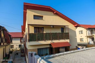 Apartament 2 camere de vânzare Cluj - Borhanci