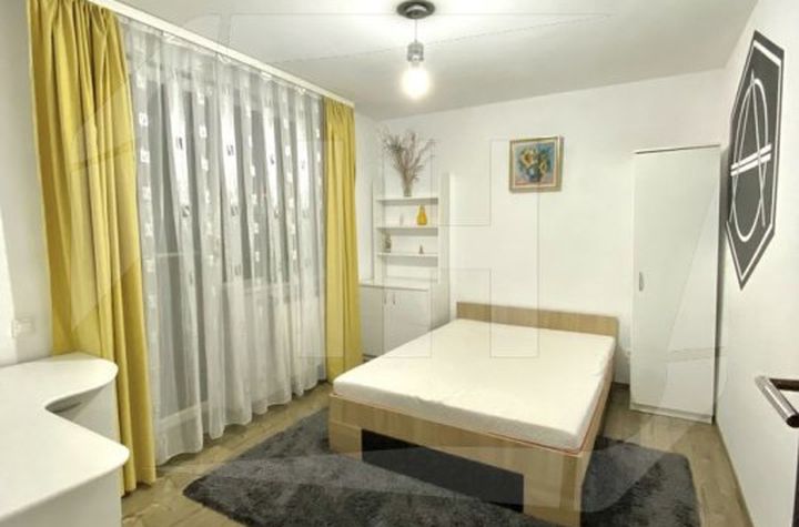 Apartament 3 camere de inchiriat CLUJ-NAPOCA - Cluj anunturi imobiliare Cluj
