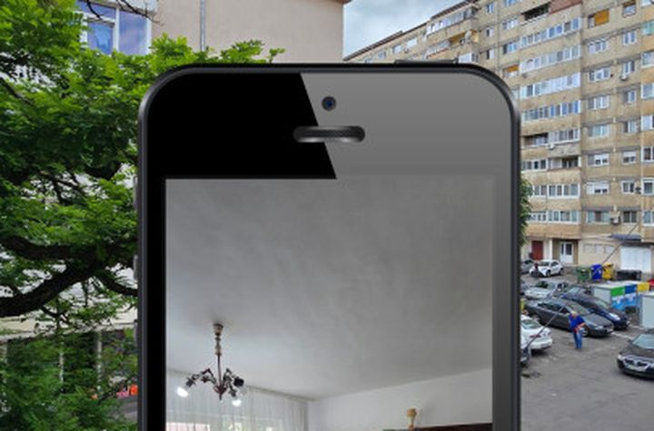 Apartament 2 camere de inchiriat ORADEA - Bihor anunturi imobiliare Bihor