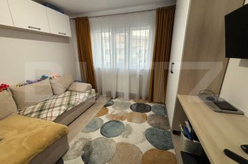 Apartament 2 camere de vanzare DACIA - Iasi anunturi imobiliare Iasi