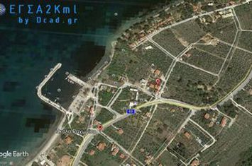 Spațiu industrial 250 mp în Skala Rachoniou, Thasos anunturi imobiliare Grecia