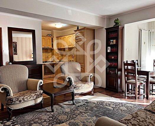 Apartament 2 camere Nufarul, 56 mp