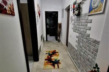 2cam-et.1/4-bloc 2021,mobilat si utilat complet+parcare_Titan-Pallady-Metrou-Parc anunturi imobiliare Bucuresti