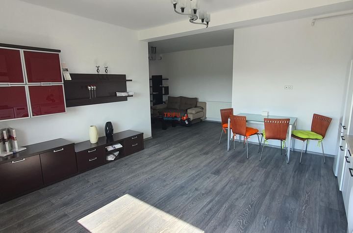 Apartament 3 camere de inchiriat CENTRAL - Alba anunturi imobiliare Alba