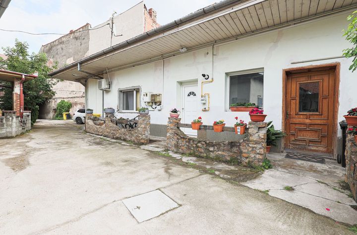 Spațiu ideal pentru birou funcțional și accesibil! Str. Mărășești anunturi imobiliare Arad