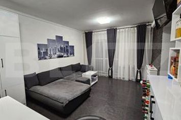 Apartament 3 camere de vanzare IASI - Iasi anunturi imobiliare Iasi