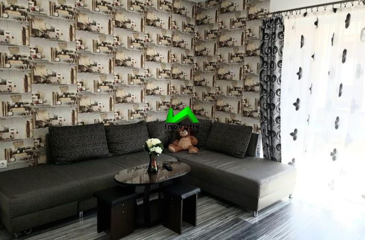Apartament 3 camere de inchiriat HIPODROM 4 - Sibiu anunturi imobiliare Sibiu