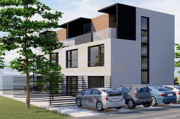VILA P+2- Intrare Popesti Leordeni -Sos Oltenitei anunturi imobiliare Bucuresti