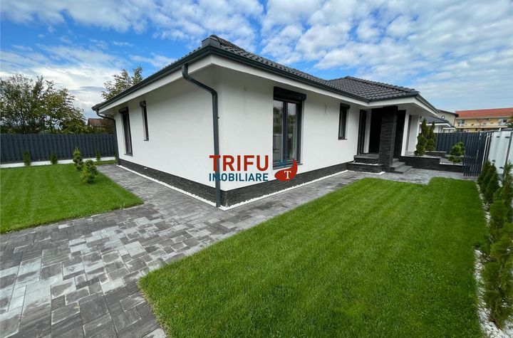 Casă - 3 camere de vanzare CENTRAL - Alba anunturi imobiliare Alba