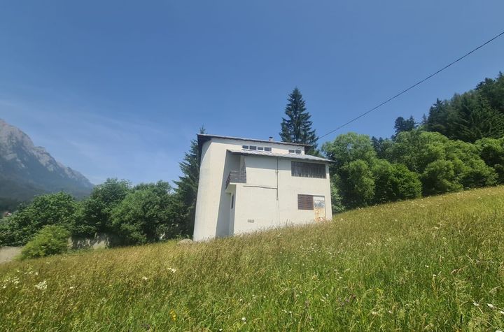 Teren de vânzare în Bușteni anunturi imobiliare Prahova