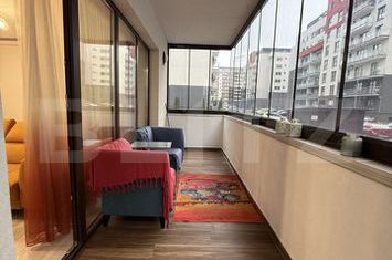 Apartament 3 camere de vanzare TRACTORU - Brasov anunturi imobiliare Brasov