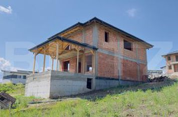 Vilă - 4 camere de vanzare REDIU - Iasi anunturi imobiliare Iasi